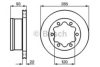 BOSCH 0 986 479 B38 Brake Disc